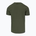 Tricou pentru bărbați Pitbull Casino verde 5