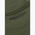 Tricou pentru bărbați Pitbull Casino verde 8