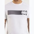 Tricou pentru bărbați Pitbull Casino white 4