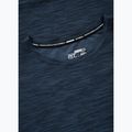 Tricou pentru bărbați Pitbull Small Logo Casual Sport navy melange 6