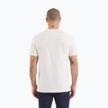Tricou pentru bărbați Pitbull Small Logo off white 3
