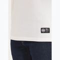 Tricou pentru bărbați Pitbull Small Logo off white 5