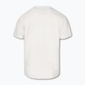 Tricou pentru bărbați Pitbull Small Logo off white 7