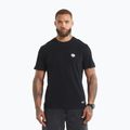 Tricou pentru bărbați Pitbull Small Logo black