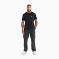 Tricou pentru bărbați Pitbull Small Logo black 2