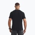 Tricou pentru bărbați Pitbull Small Logo black 3