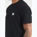 Tricou pentru bărbați Pitbull Small Logo black 4