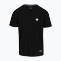 Tricou pentru bărbați Pitbull Small Logo black 6