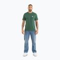 Tricou pentru bărbați Pitbull Small Logo green 2