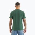 Tricou pentru bărbați Pitbull Small Logo green 3