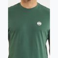 Tricou pentru bărbați Pitbull Small Logo green 4