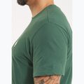 Tricou pentru bărbați Pitbull Small Logo green 5