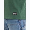 Tricou pentru bărbați Pitbull Small Logo green 6