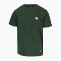Tricou pentru bărbați Pitbull Small Logo green 7