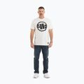 Tricou pentru bărbați Pitbull Scratch off white 2