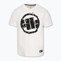 Tricou pentru bărbați Pitbull Scratch off white 6