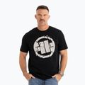 Tricou pentru bărbați Pitbull Scratch black