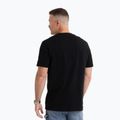 Tricou pentru bărbați Pitbull Scratch black 3
