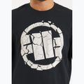 Tricou pentru bărbați Pitbull Scratch black 4