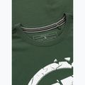 Tricou pentru bărbați Pitbull Scratch green 9