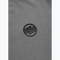 Tricou polo pentru bărbați Pitbull Polo Jersey Small Logo grey 4