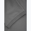 Tricou polo pentru bărbați Pitbull Polo Jersey Small Logo grey 5