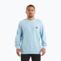 Longsleeve pentru bărbați  Pitbull Rockey light blue