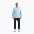 Longsleeve pentru bărbați  Pitbull Rockey light blue 2