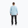 Longsleeve pentru bărbați  Pitbull Rockey light blue 3