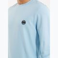 Longsleeve pentru bărbați  Pitbull Rockey light blue 4