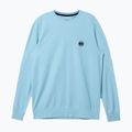 Longsleeve pentru bărbați  Pitbull Rockey light blue