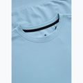 Longsleeve pentru bărbați  Pitbull Rockey light blue 3