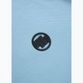 Longsleeve pentru bărbați  Pitbull Rockey light blue 4