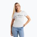 Tricou pentru femei  Pitbull Usa Cal white