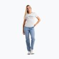 Tricou pentru femei  Pitbull Usa Cal white 2