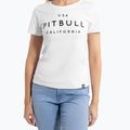 Tricou pentru femei  Pitbull Usa Cal white 4