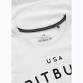 Tricou pentru femei  Pitbull Usa Cal white 3