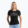 Tricou pentru femei Pitbull Usa Cal black