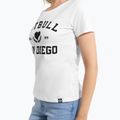Tricou pentru femei  Pitbull Love PB white 4