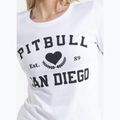 Tricou pentru femei  Pitbull Love PB white 5
