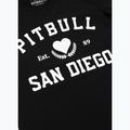 Tricou pentru femei  Pitbull Love PB black 4