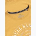 Tricou pentru femei Pitbull Heartie pale yellow 6