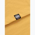 Tricou pentru femei Pitbull Heartie pale yellow 9