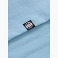 Tricou pentru femei Pitbull Heartie light blue 6