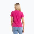 Tricou pentru femei Pitbull Heartie raspberry red 3