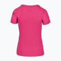 Tricou pentru femei Pitbull Heartie raspberry red 6