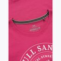 Tricou pentru femei Pitbull Heartie raspberry red 7