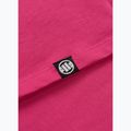 Tricou pentru femei Pitbull Heartie raspberry red 10