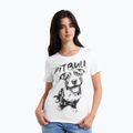 Tricou pentru femei  Pitbull Puppy 2 white