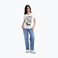 Tricou pentru femei  Pitbull Puppy 2 white 2